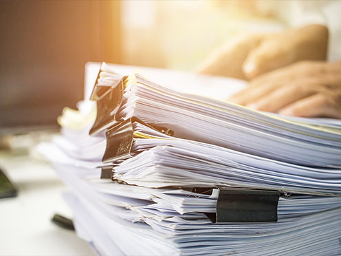 Подготовка договора в Юрьеве-Польском