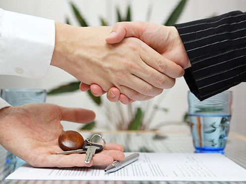 Доверительное управление арендой в Юрьеве-Польском 2026